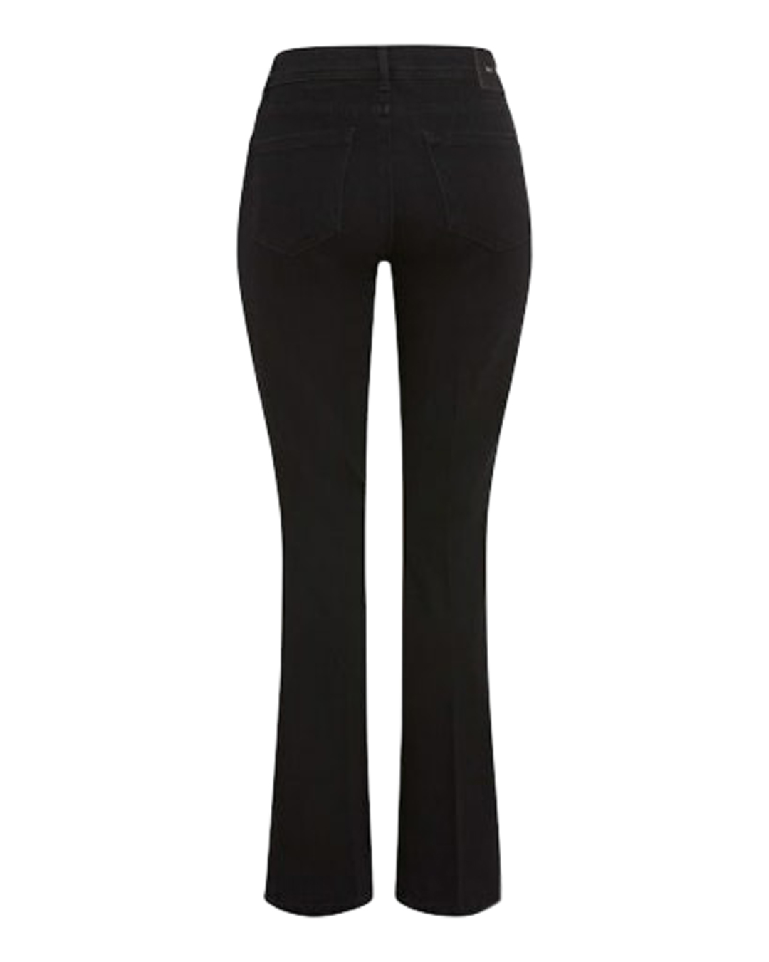 Jeans Shakira bootcut svart - 2