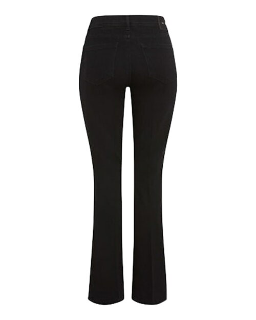 Jeans Shakira bootcut svart - 2