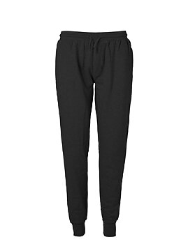Tiger Cotton Sweatpants - Unisex - Neutral - EKO - 2 olika färger