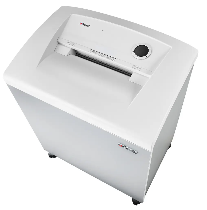 DAHLE 614