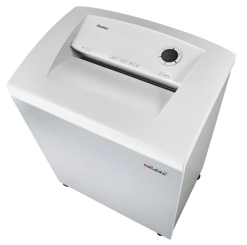 DAHLE 616
