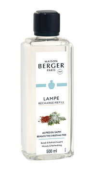Maison Berger Refill Lampa Festive Fir 500 ml