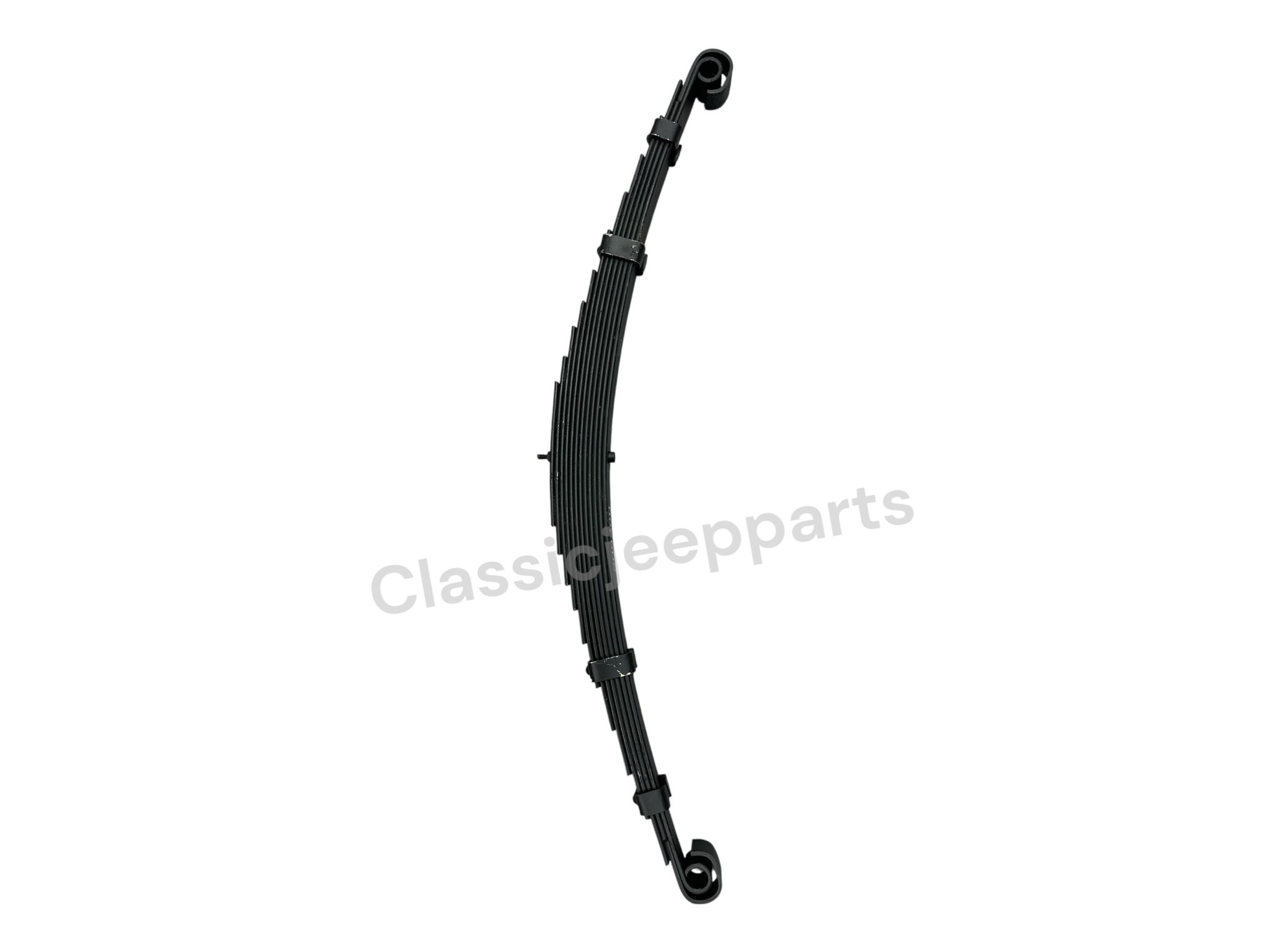 Front spring CJ-5/M38A1