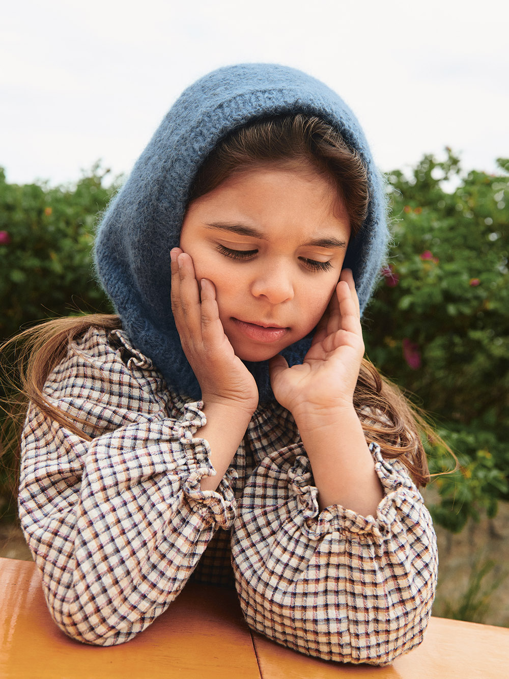 Sandnes Hugsy Hood Junior 2506_03 (18 m st 4,5) - 6