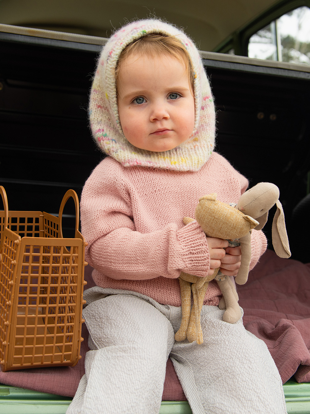 Sandnes Hugsy Hood Junior 2506_03 (18 m st 4,5) - 12