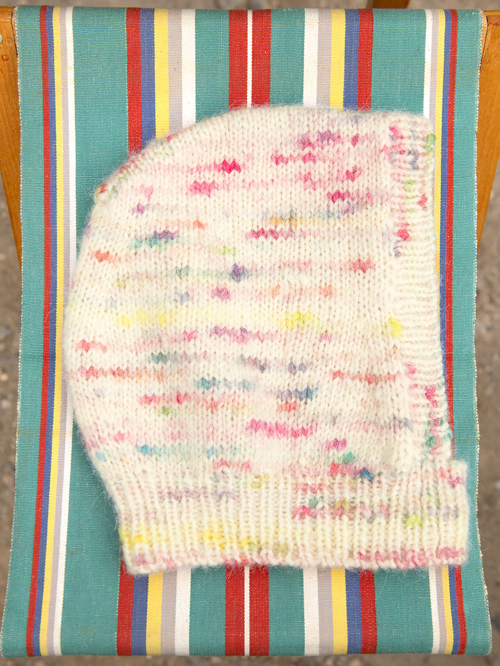 Sandnes Hugsy Hood Junior 2506_03 (18 m st 4,5) - 9
