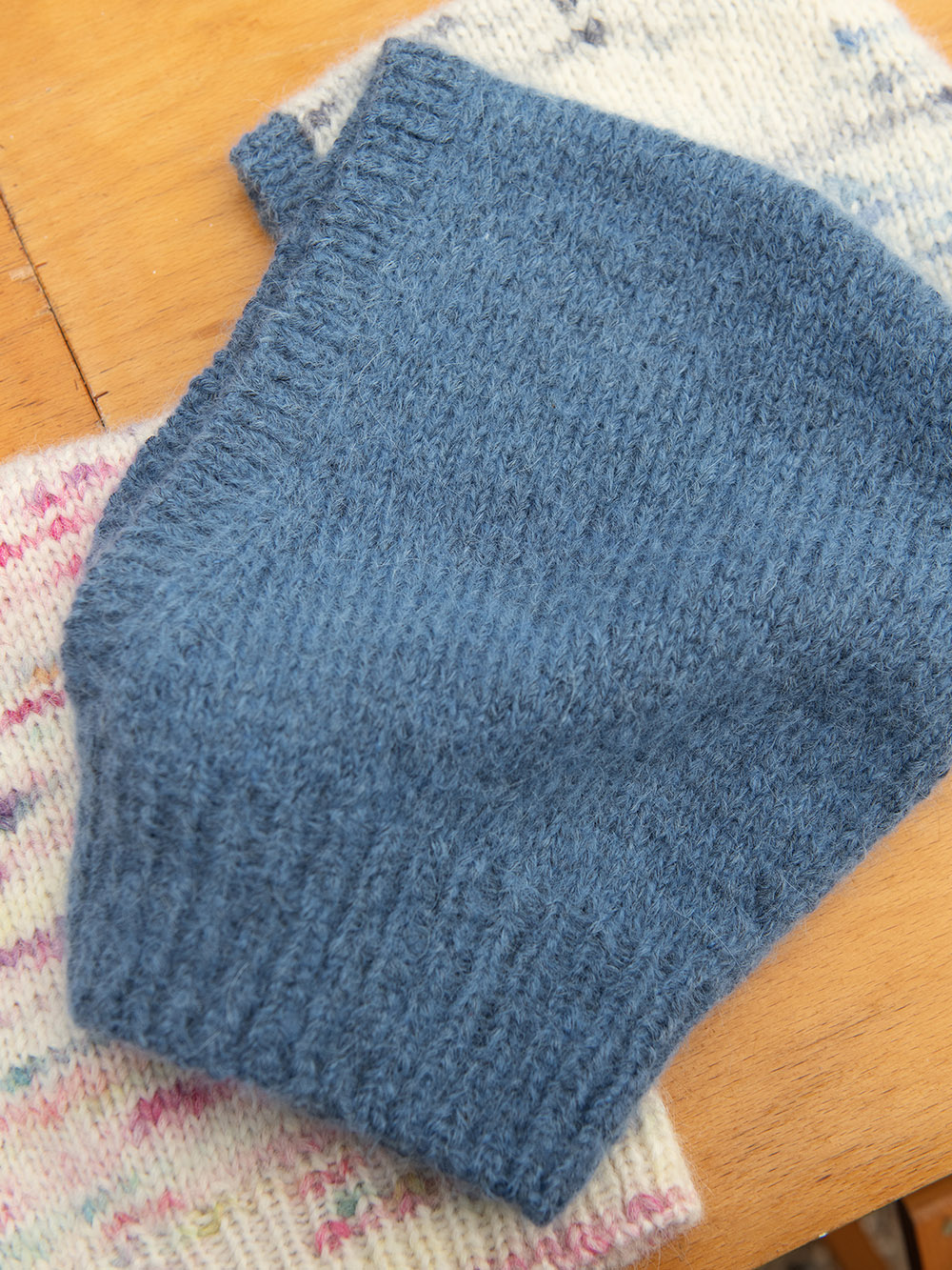 Sandnes Hugsy Hood Junior 2506_03 (18 m st 4,5) - 11