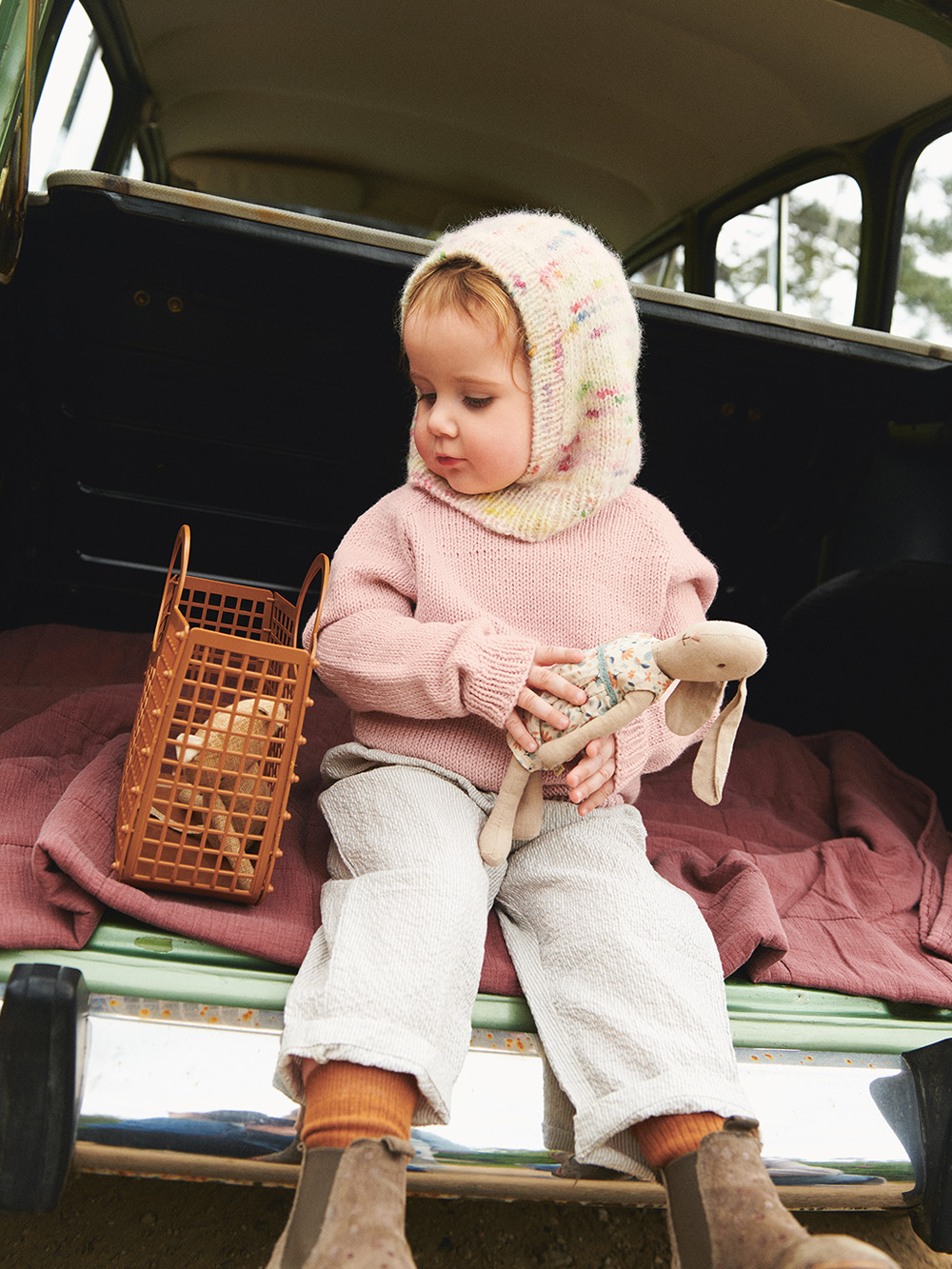 Sandnes Hugsy Hood Junior 2506_03 (18 m st 4,5) - 8