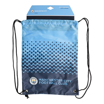 Gympapåse Manchester City