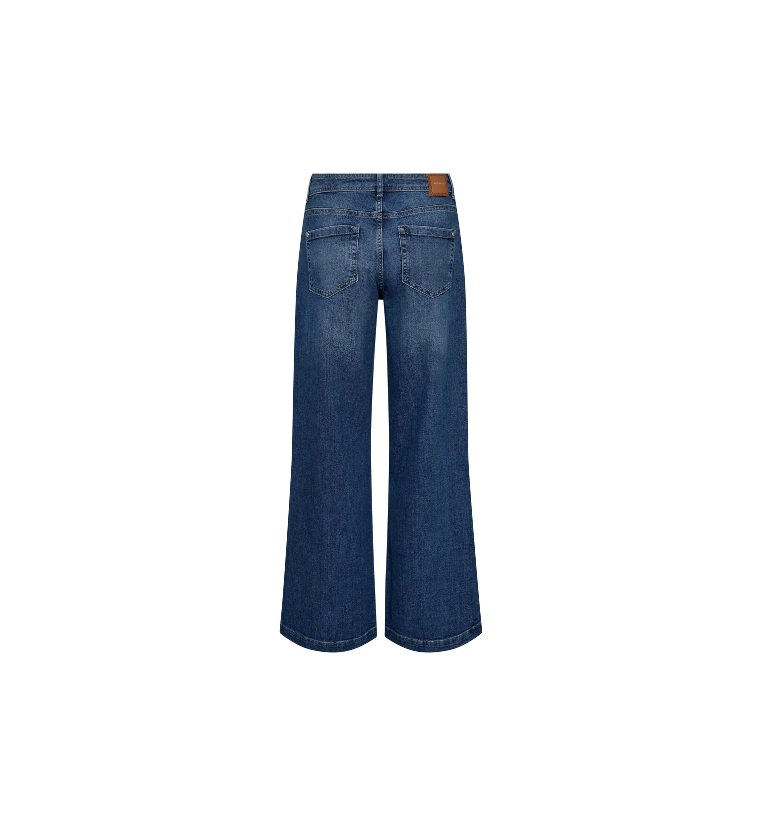 Mos Mosh Dara Deco Jeans - 4