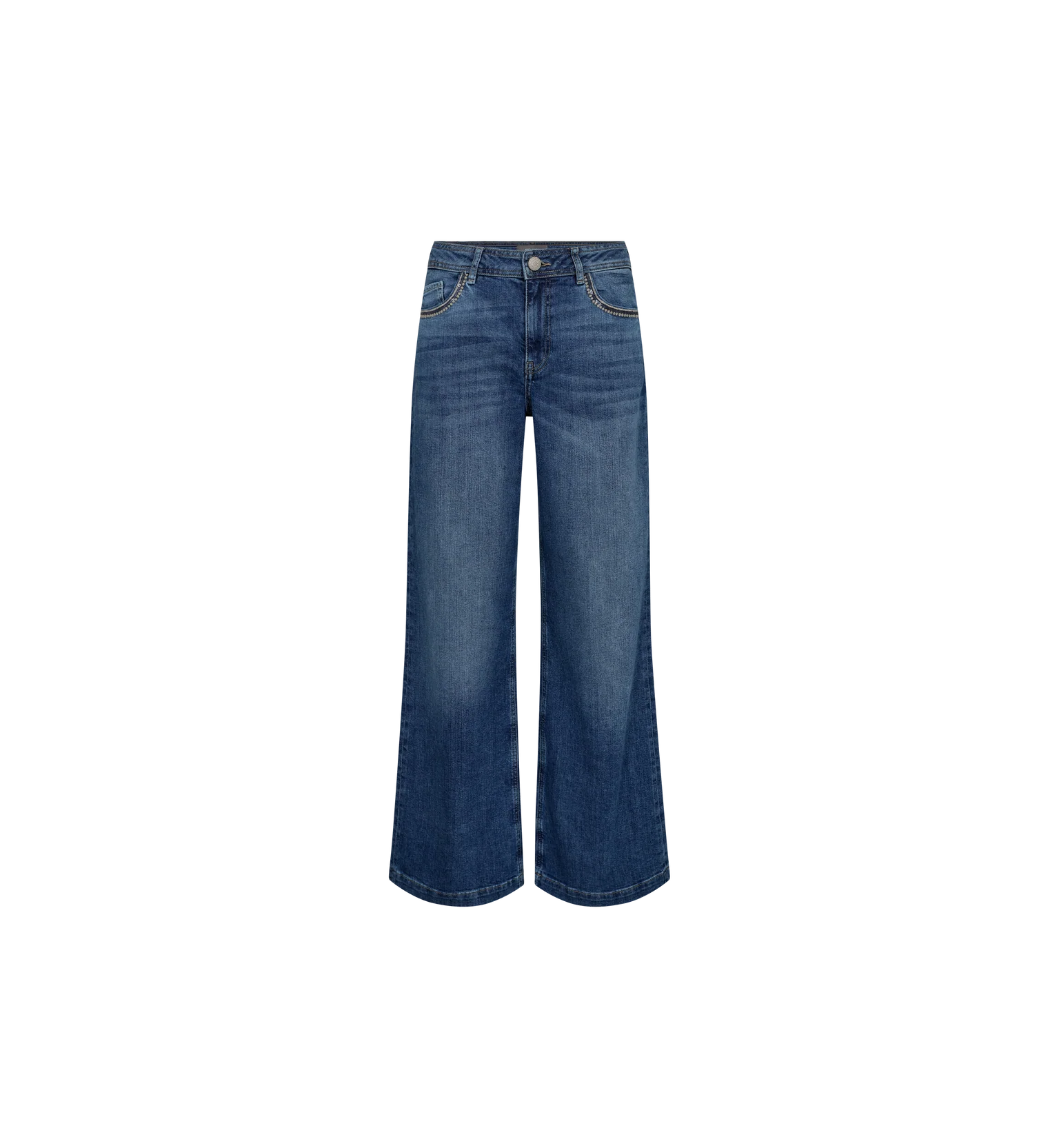 Mos Mosh Dara Deco Jeans