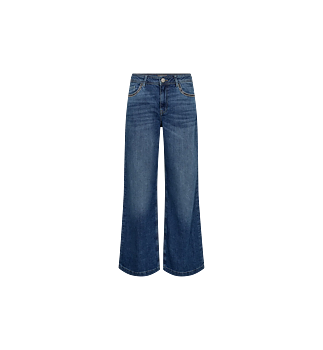 Mos Mosh Dara Deco Jeans