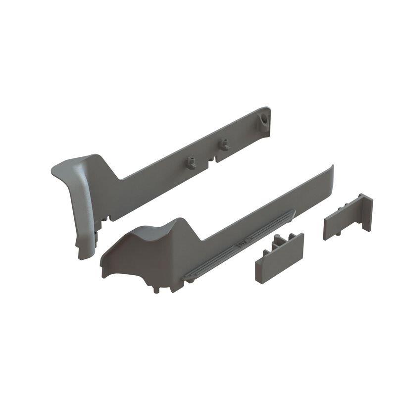 ARRMA Side Guard Set 1/10 KRATON 4S