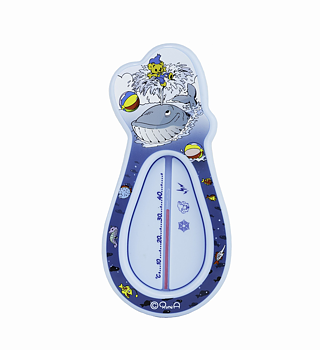 Rätt Start Badtermometer- Bamse