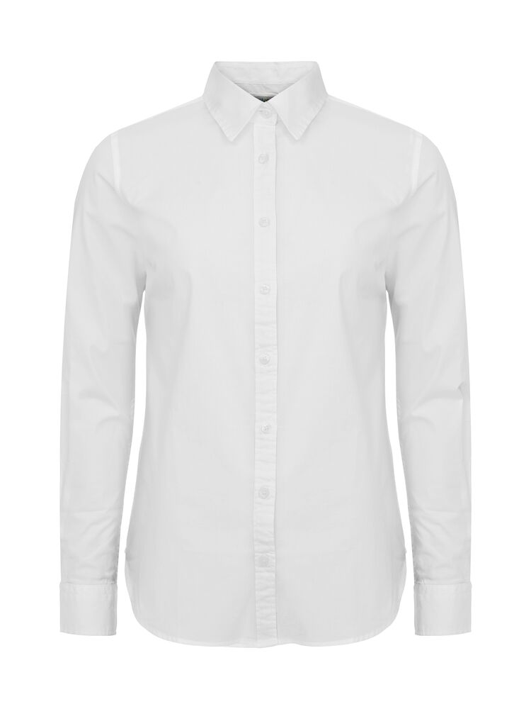 Poplin Lady - Organic - Cottover - 2 different color