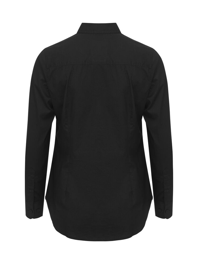 Poplin Lady - Organic - Cottover - 2 different color - 3