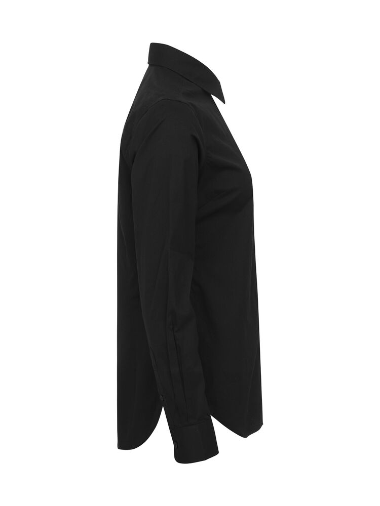 Poplin Lady - Organic - Cottover - 2 different color - 5