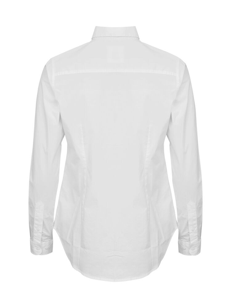 Poplin Lady - Organic - Cottover - 2 different color - 6
