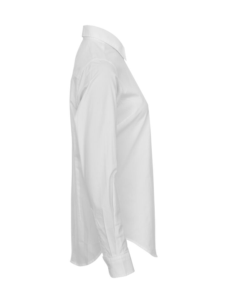 Poplin Lady - Organic - Cottover - 2 different color - 8
