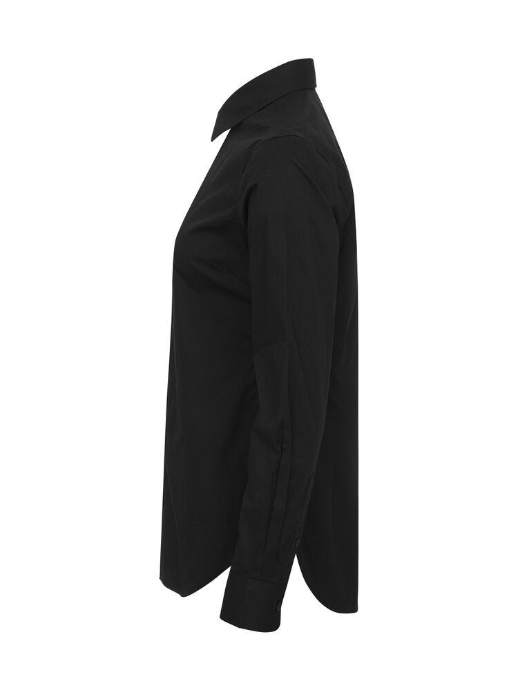 Poplin Lady - Organic - Cottover - 2 different color - 4