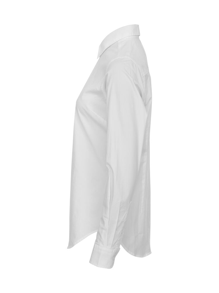 Poplin Lady - Organic - Cottover - 2 different color - 7