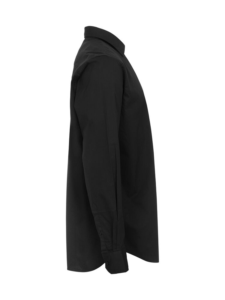 Poplin Comfort Man - Organic - Cottover - 2 different color - 8