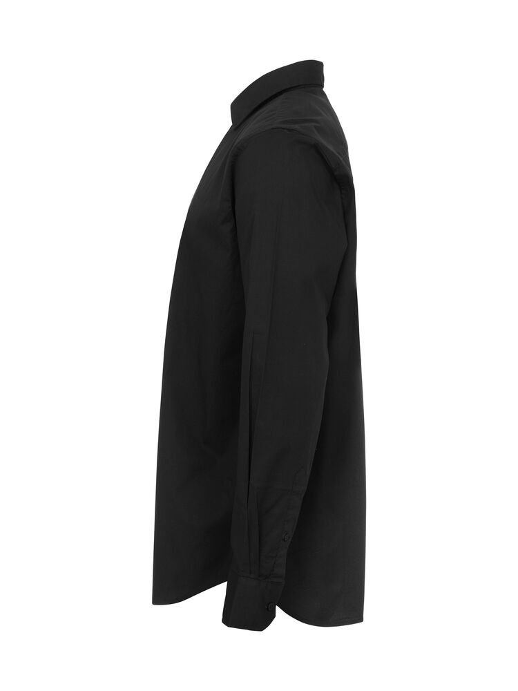 Poplin Comfort Man - Organic - Cottover - 2 different color - 7