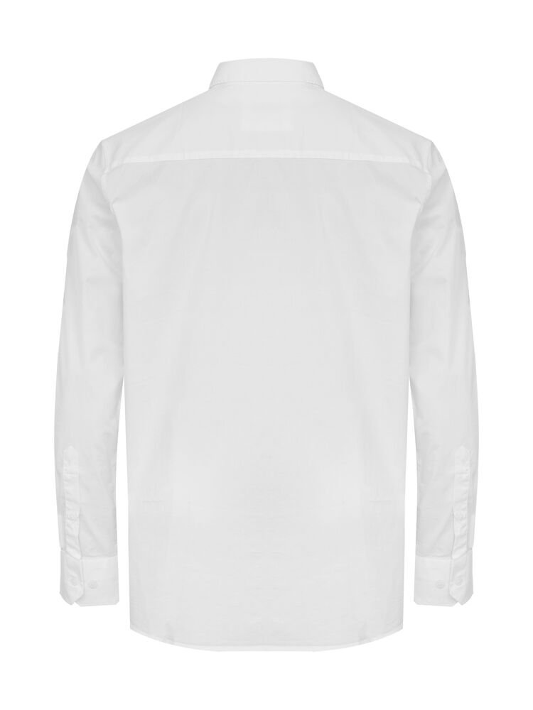 Poplin Comfort Man - Organic - Cottover - 2 different color - 2