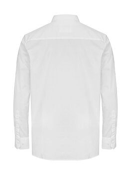Poplin Comfort Man - Organic - Cottover - 2 different color