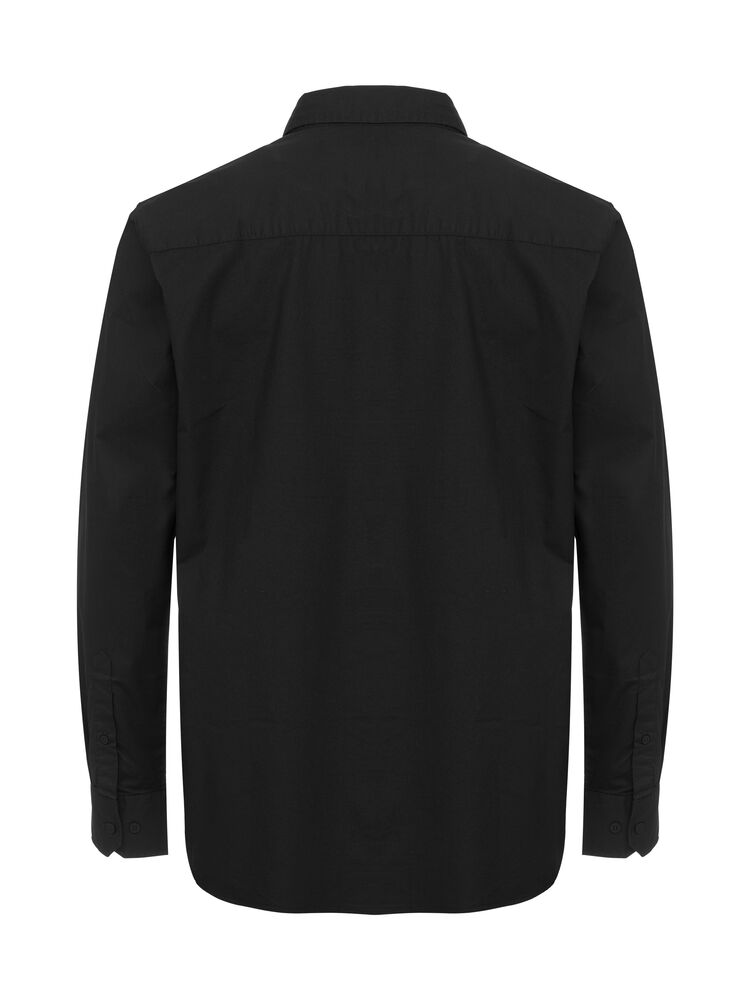 Poplin Comfort Man - Organic - Cottover - 2 different color - 6