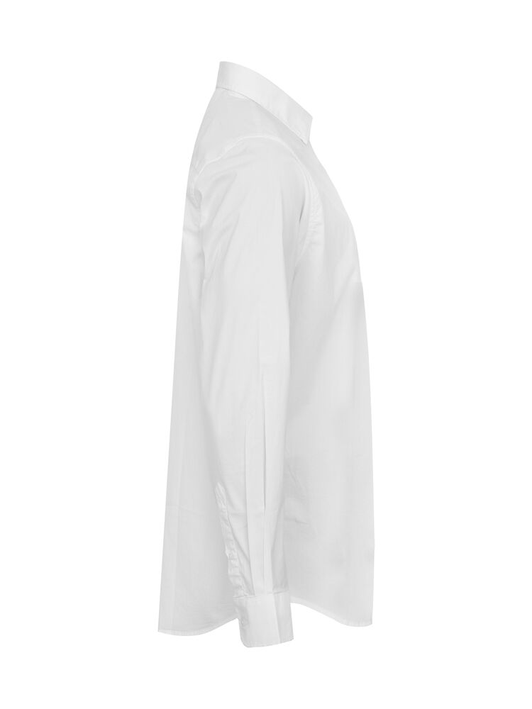 Poplin Comfort Man - Organic - Cottover - 2 different color - 4