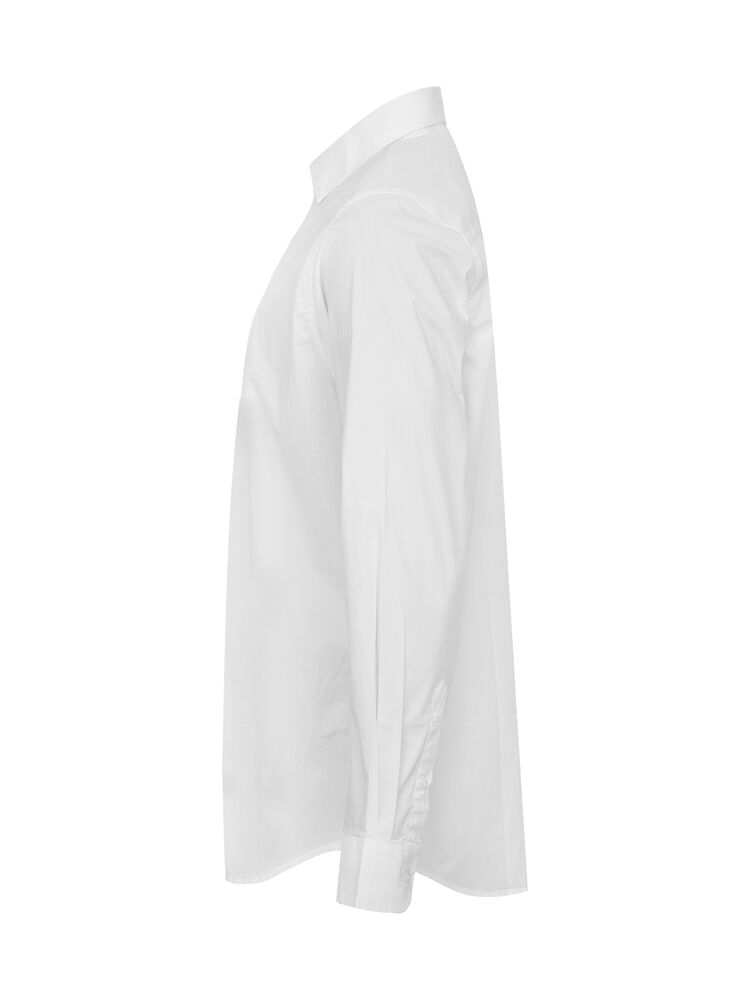 Poplin Comfort Man - Organic - Cottover - 2 different color - 3