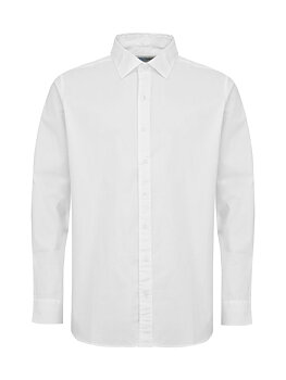 Poplin Comfort Man - Organic - Cottover - 2 different color