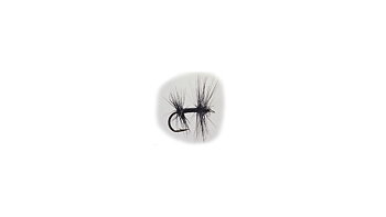 Torrfluga Knotted Midge