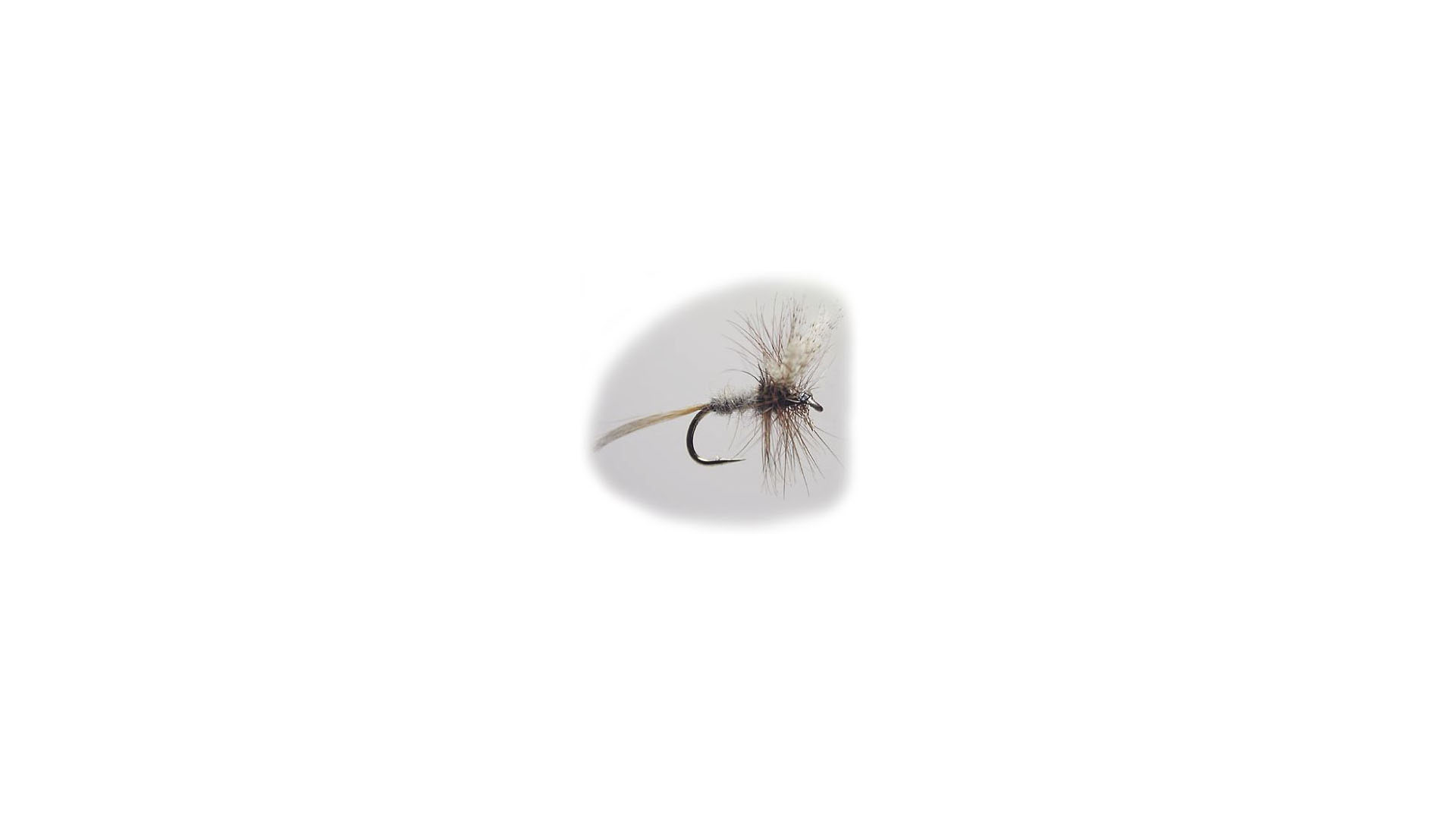 Torrfluga March Brown