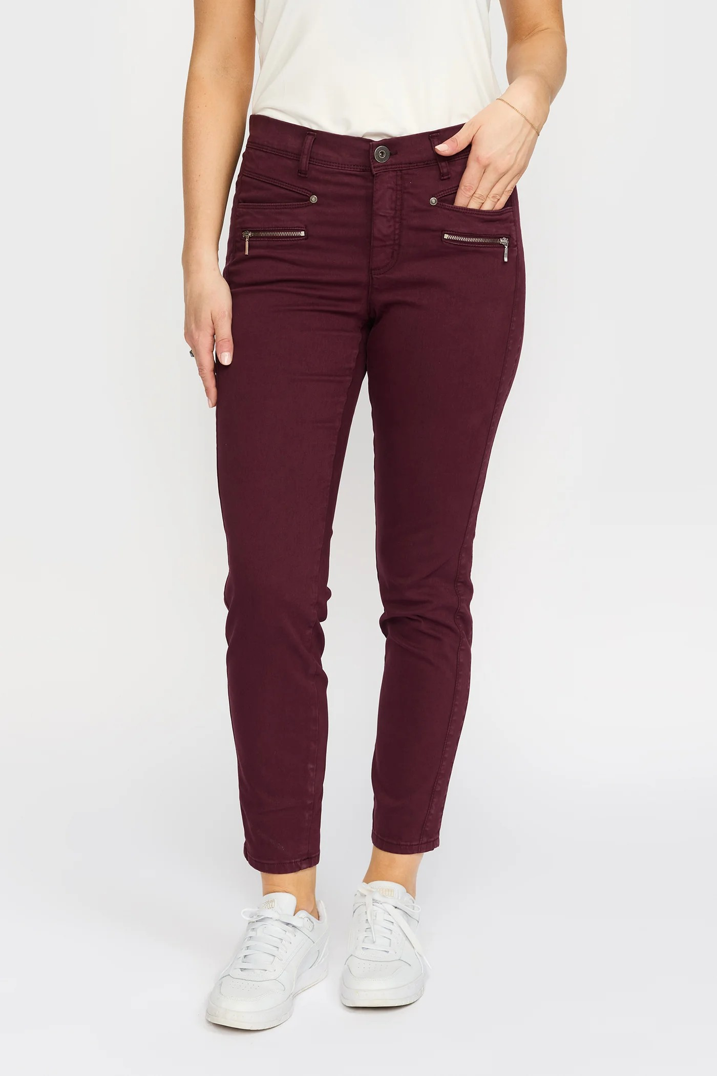 Rany Pants - Winetasting - 2-Biz