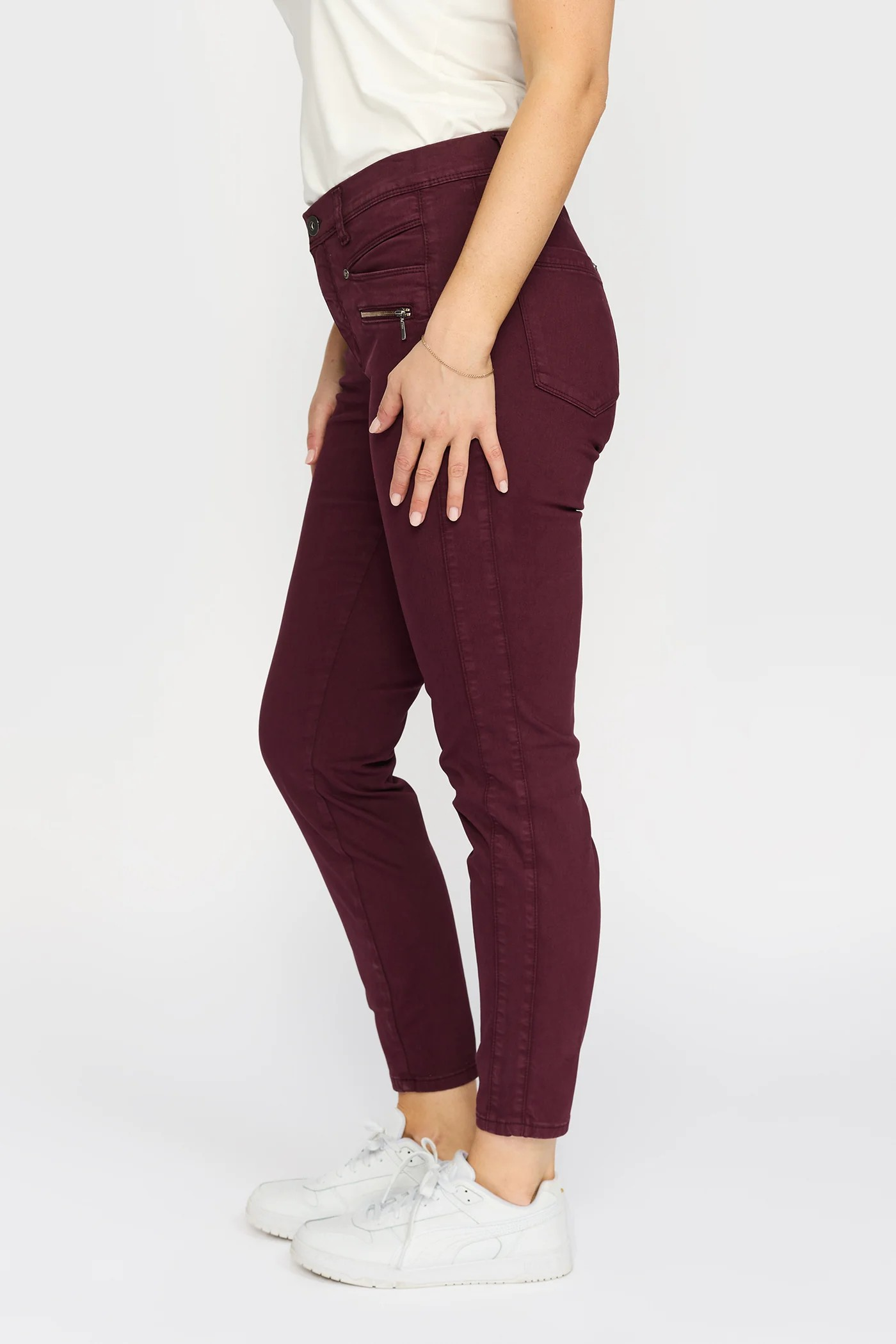 Rany Pants - Winetasting - 2-Biz