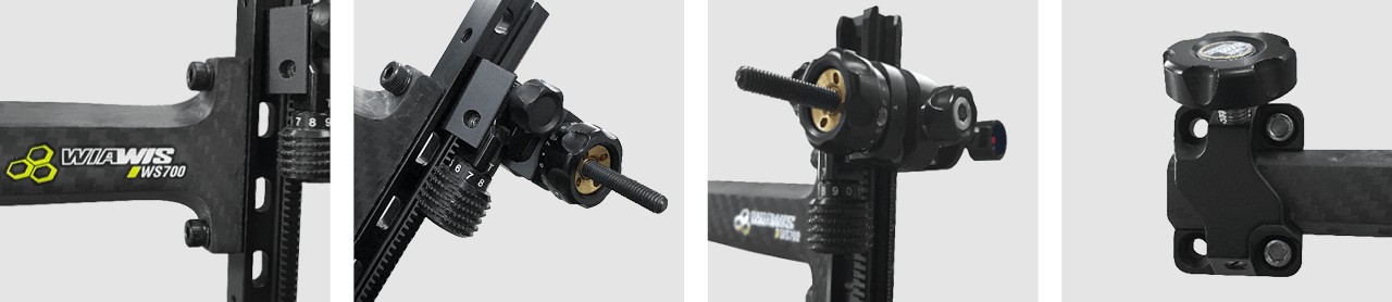 Win&Win Sight Carbon WS700 - 2