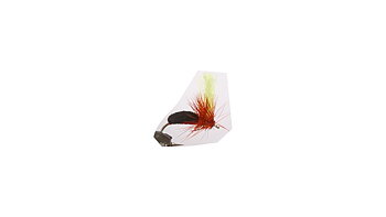 Torrfluga Lullen Yellow