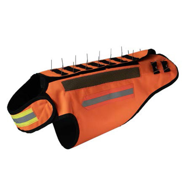 Dogtech WOLF Mesh (inkl. Gen 2 Add-On Vargstål) 