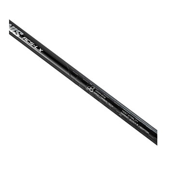  Win&Win Stabilizer Long ACS-LX Black