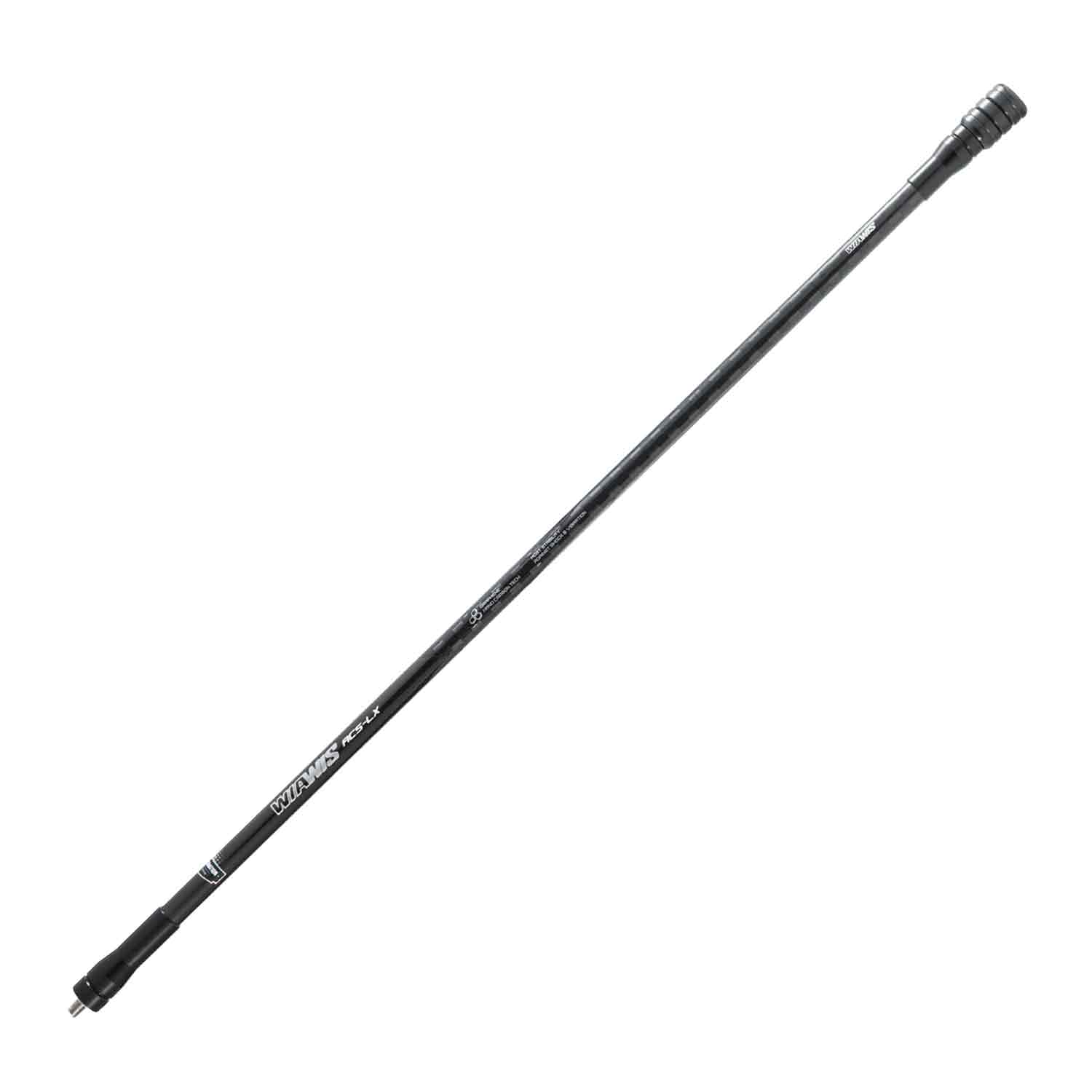  Win&Win Stabilizer Long ACS-LX Black