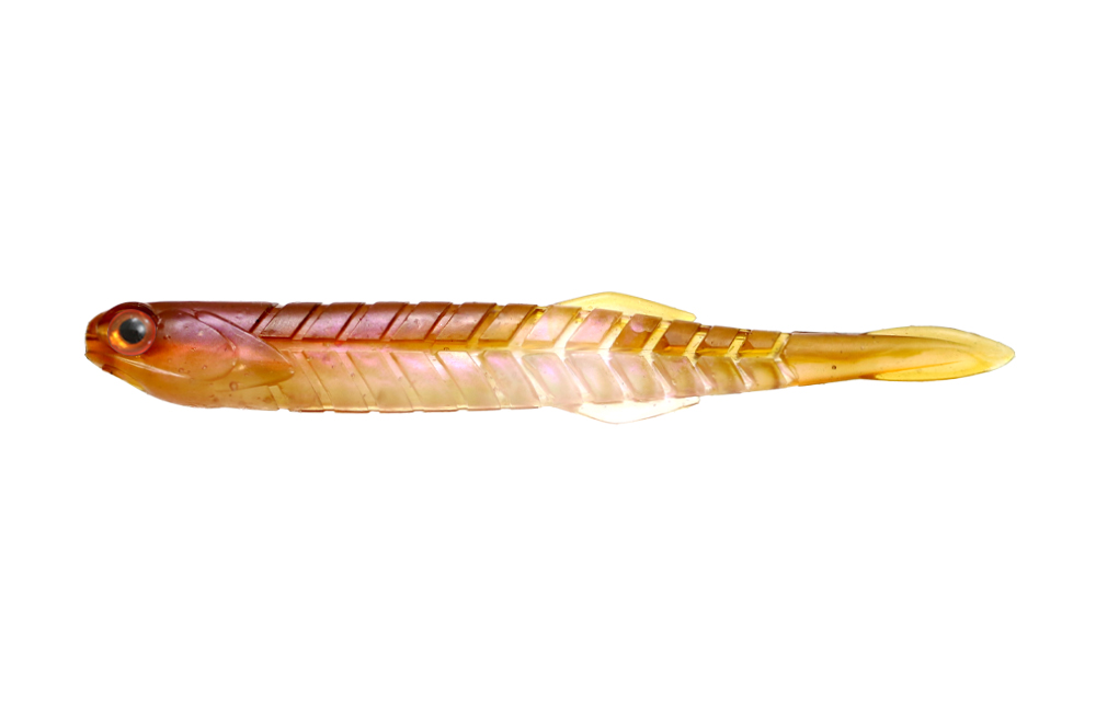 Issei Katakuchi Worm Yabakune 4.5 - 7-pack - 8