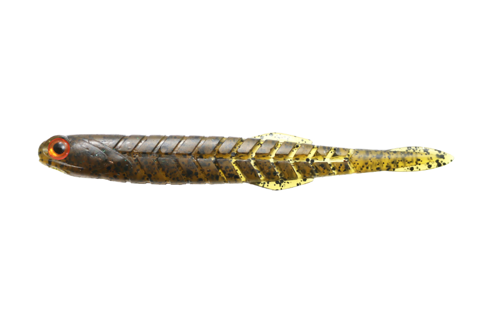 Issei Katakuchi Worm Yabakune 4.5 - 7-pack - 10
