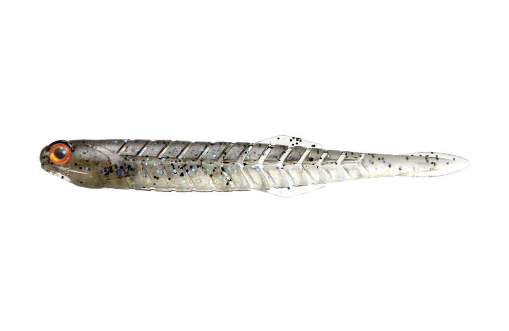 Issei Katakuchi Worm Yabakune 4.5 - 7-pack