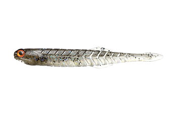 Issei Katakuchi Worm Yabakune 4.5 - 7-pack