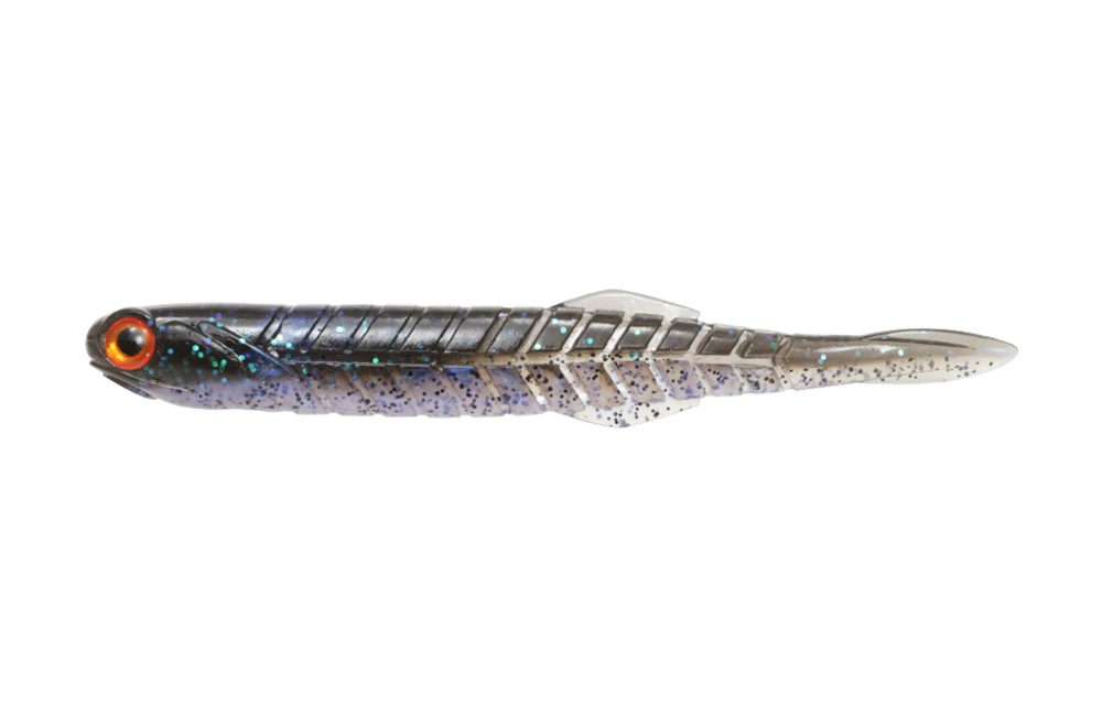 Issei Katakuchi Worm Yabakune 4.5 - 7-pack - 11