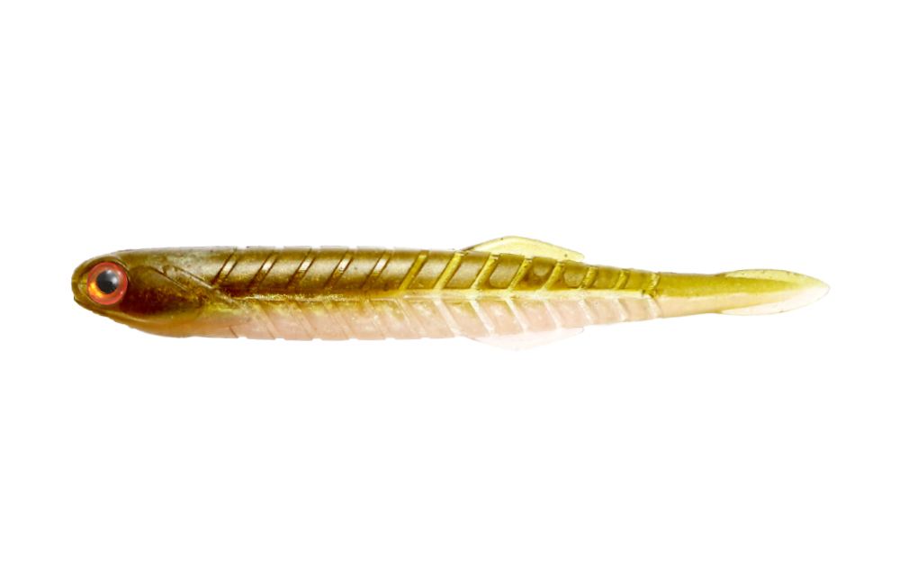 Issei Katakuchi Worm Yabakune 4.5 - 7-pack - 12