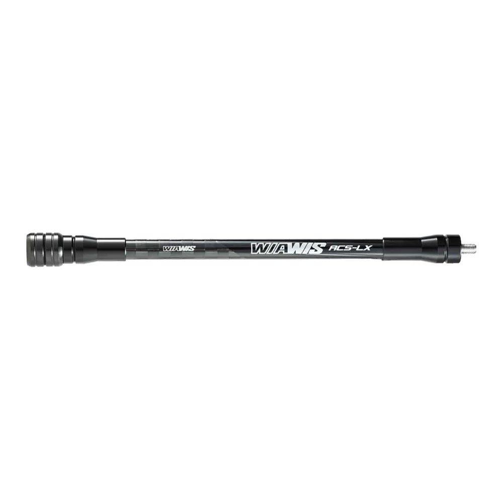 Win&Win Stabilizer Short ACS-LX Black