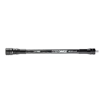 Win&Win Stabilizer Short ACS-LX Black